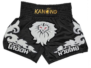 Spersonalizowane Spodenki do Muay Thai: KNSCUST-1189